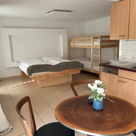 Adler Apartament Golling an der Salzach