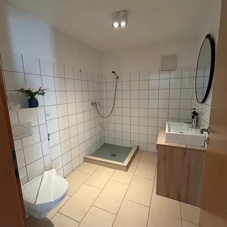 Adler Apartman Golling an der Salzach