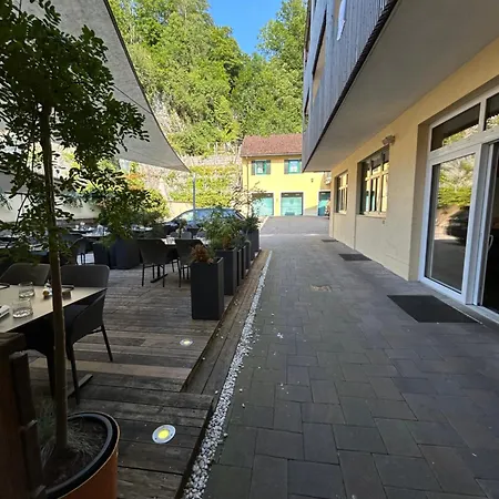 Apartament Adler Golling an der Salzach