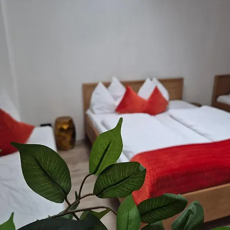 Apartament Adler Golling an der Salzach